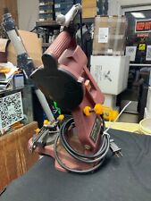 Electric chainsaw sharpener for sale  Daleville