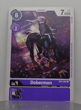 Dobermon great legend for sale  Lansing