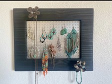 Earring display board for sale  Flagstaff