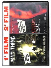 Ebond film dvd usato  Italia
