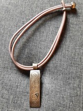 Tribu rigaux collier d'occasion  Fontainebleau