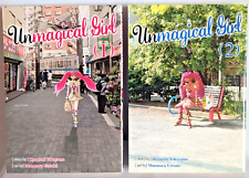 Unmagical girl vol for sale  Fort Madison