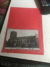 Old postcard kirkby for sale  FARNHAM