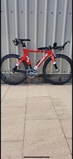 Argon e112 bike for sale  MAGHERAFELT