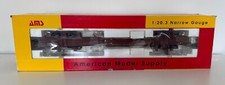 Accucraft am32 150 for sale  BILLINGSHURST
