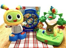 Fisher price lot for sale  Rockwell