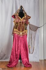 Desert jewel costume for sale  Creedmoor