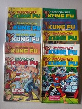 Shang chi ed. usato  Baranzate