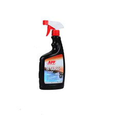 Nettoyant vitre voiture d'occasion  Issoire