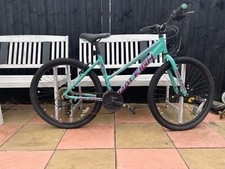 Girl raleigh neve for sale  SLOUGH