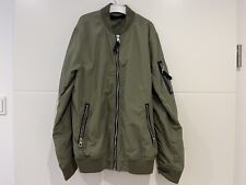 Pilotenjacke bomberjacke gr gebraucht kaufen  Berlin