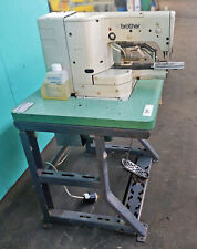 Brother lockstitch industrial for sale  Baltimore