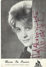7715 musica autografo usato  Cotignola