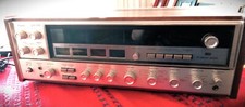 Sintoamplificatore sansui qrx usato  Roma