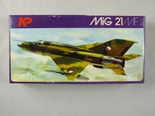 Mig 19 unused for sale  YORK
