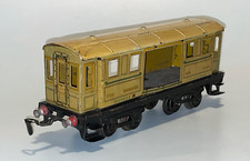 Wagon voiture bagages d'occasion  Saint-Fargeau-Ponthierry