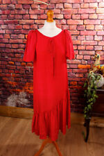 Vintage 80er kleid gebraucht kaufen  Berlin