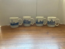 Starbucks city architectural for sale  Englewood