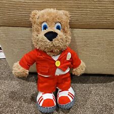 Billy bear butlins for sale  WORTHING