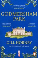 Godmersham park sunday for sale  UK