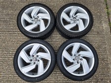 Genuine volkswagen golf for sale  BEDFORD