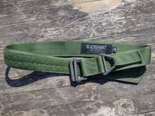 Blackhawk riggers belt for sale  UK