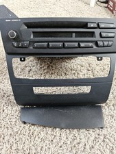 Autoradio business bmw gebraucht kaufen  Jork