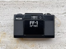 Macchina fotografica analogica usato  Schio