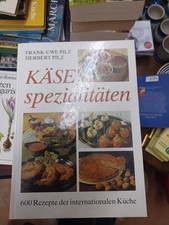 Pilz käsespezialitäten ddr gebraucht kaufen  Meißen-Umland