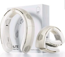 Ventilador de pescoço TORRAS COOLiTE, energia eólica mais forte do setor, ventilador de pescoço portátil FG2D comprar usado  Enviando para Brazil