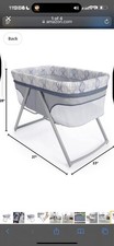 Ingenuity foldaway rocking for sale  Rensselaer