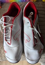 Puma drift cat for sale  BRECON
