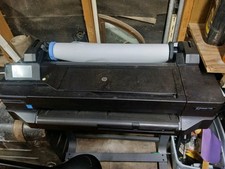 hp designjet t120 for sale  Long Beach