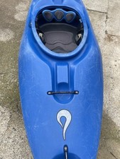 Liquidlogic hoss whitewater for sale  HAVERFORDWEST