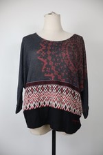 Desigual maglia donna usato  Massa di Somma