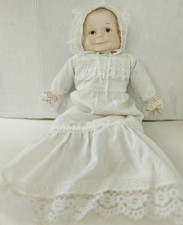 Faced porcelain doll for sale  Orlando