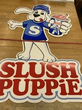 Huge slush puppie for sale  Winsted