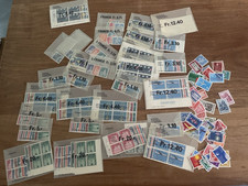 Lot briefmarken frankatur gebraucht kaufen  Willich