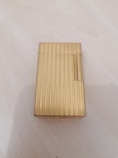 . dupont feuerzeug gebraucht kaufen  Mönchengladbach