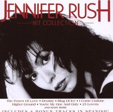 Jennifer rush hit gebraucht kaufen  Berlin