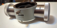 Zeiss beam splitter for sale  Latham