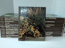 Time life encyclopedia for sale  Canton