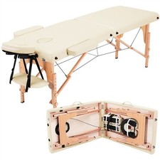 Portable massage table for sale  IPSWICH