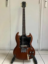 Gibson special p90 d'occasion  Montreuil