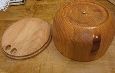 Solid wood nantucket for sale  Conway