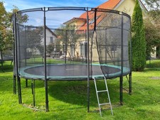 Garten trampolin ampel24 gebraucht kaufen Garten trampolin ampel24 gebraucht kaufen  Schongau