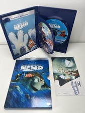 Alla ricerca nemo usato  Roma