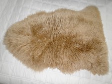 Fell merino lammfell gebraucht kaufen  Chemnitz