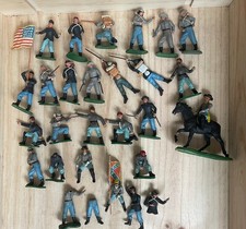 Vintage britains american for sale  RUNCORN