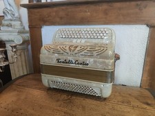 Accordéon fratelli crosio d'occasion  Orchies